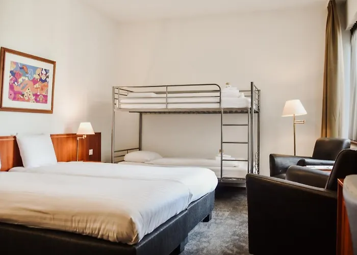 Hotel ten Cate Emmen