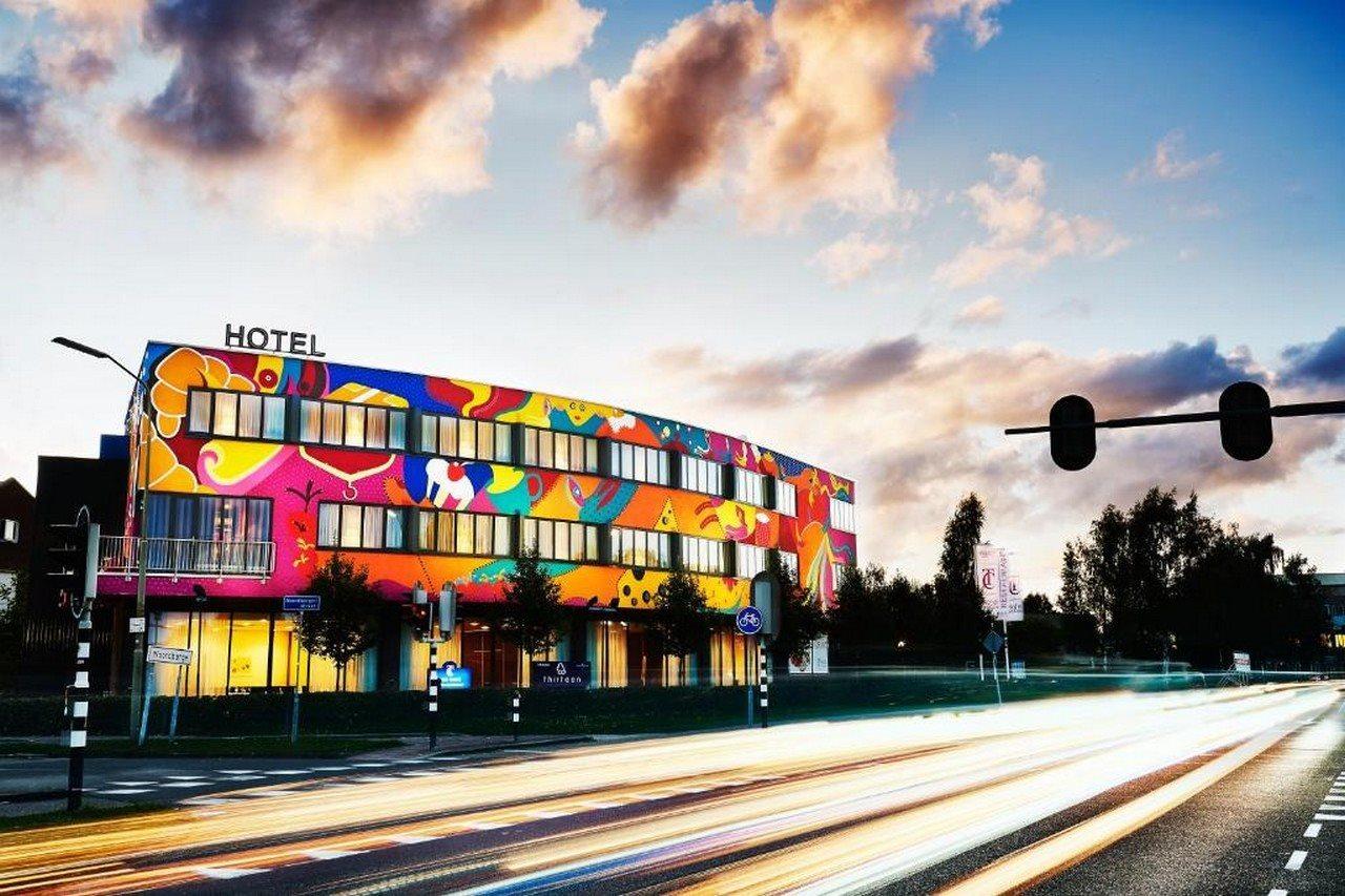 Hotel Cate 4*