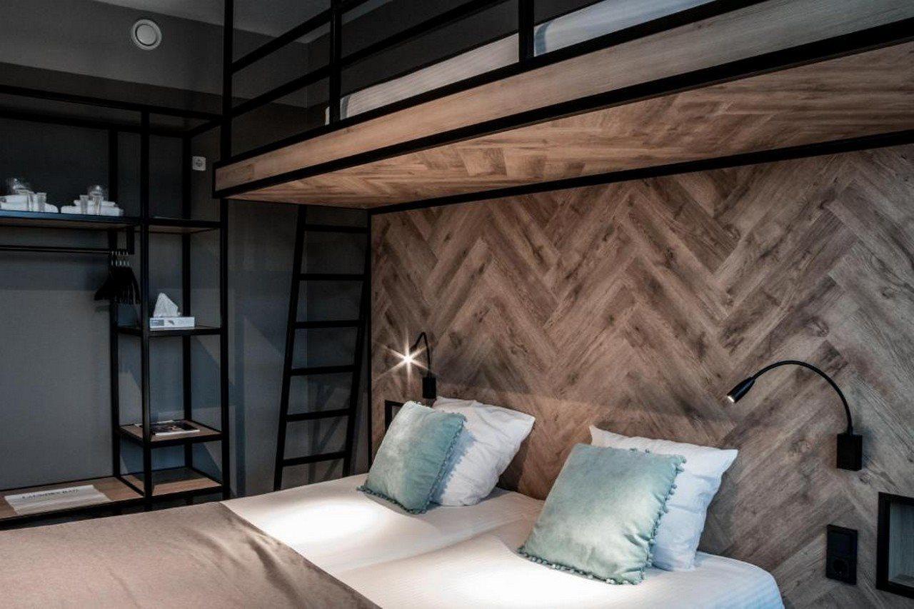 Cate Hotel 4*