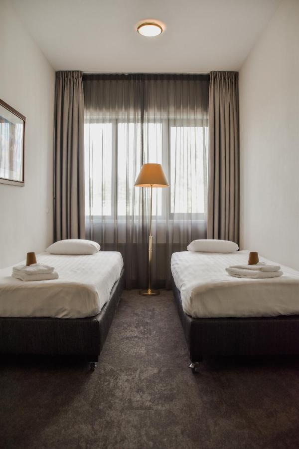 Hotel Cate