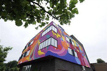 Hotel Cate 4*