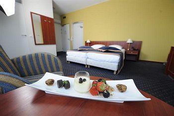 Hotel Cate 4*