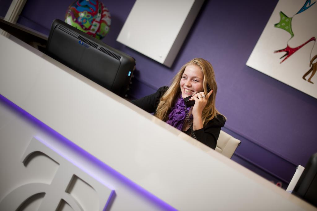 Hotel Cate Emmen