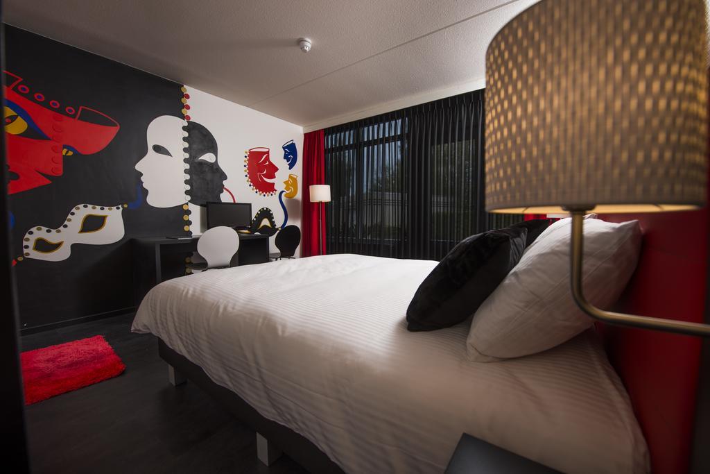 Cate Hotel Emmen