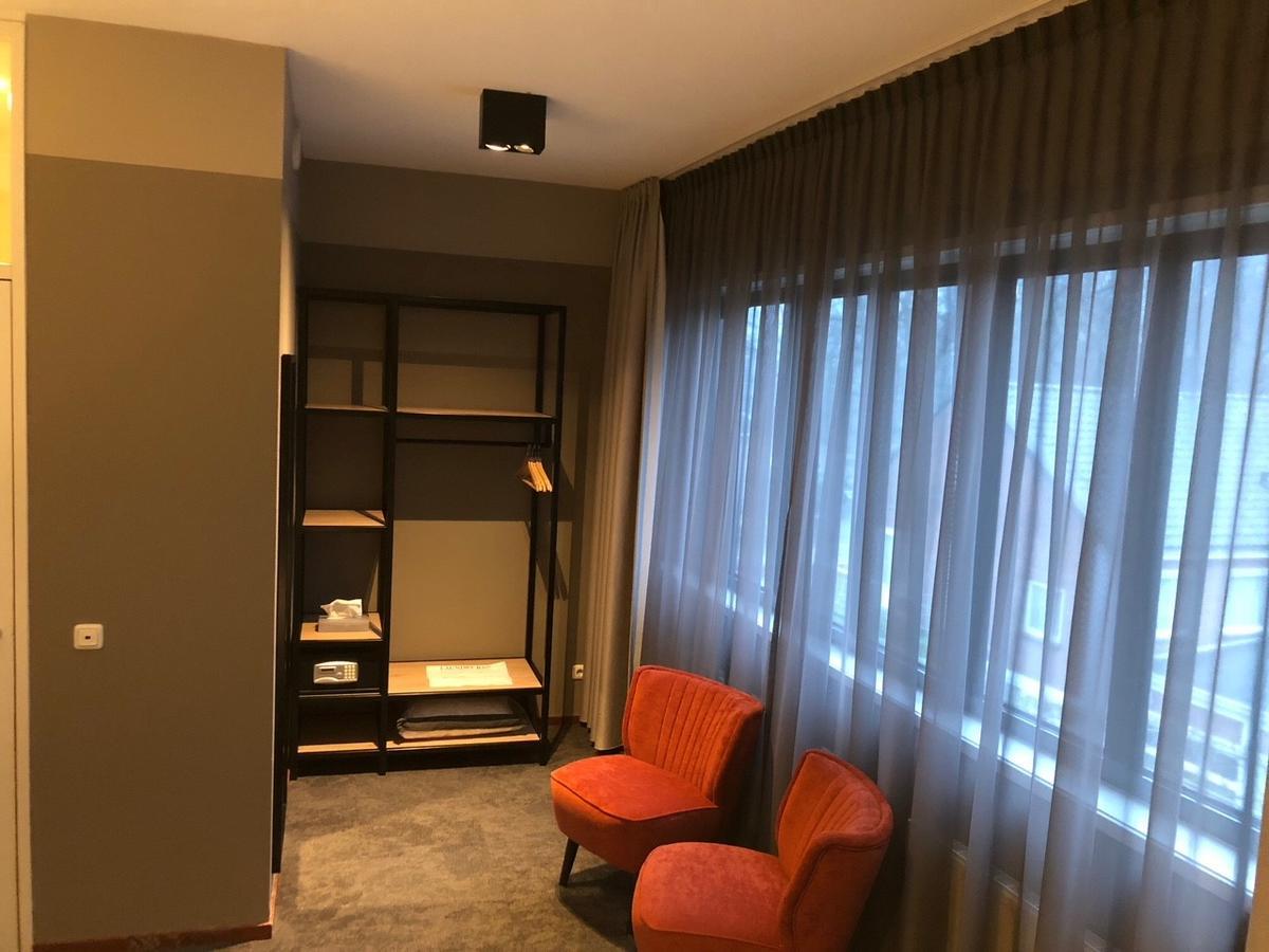 Cate 4* Emmen