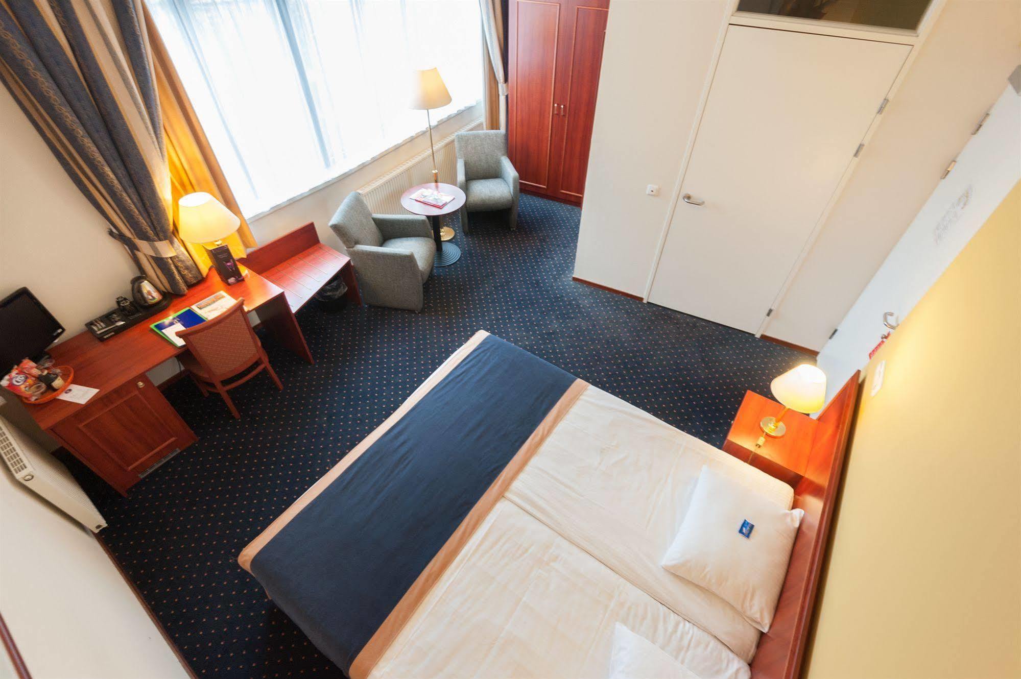 Cate Hotel Emmen