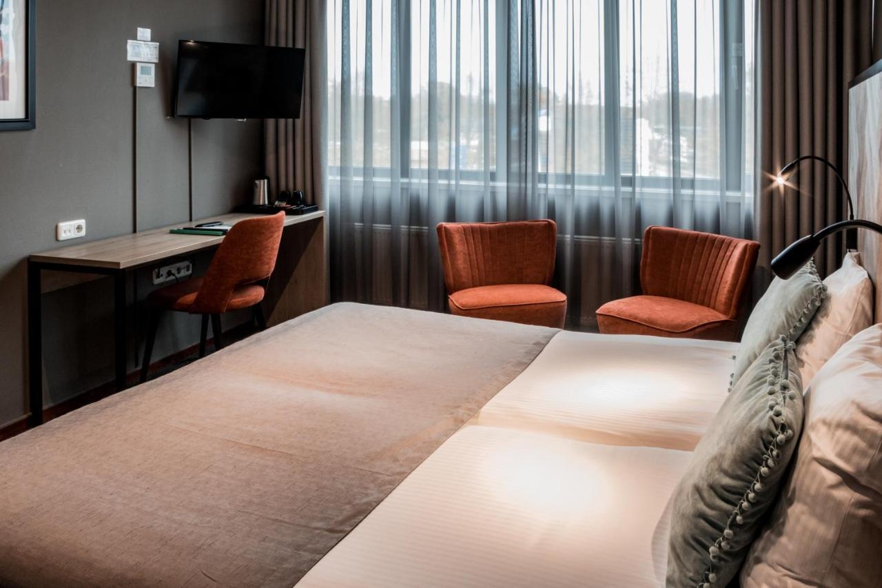 Cate Hotel